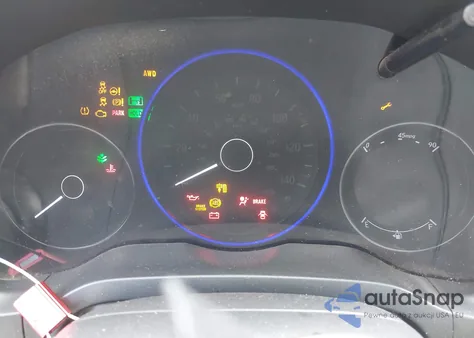 2022 Honda Hr-V Awd Sport from USA, damaged, VIN 3CZRU6H15NM744994